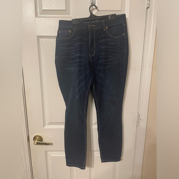 Rue21 Denim - Dark jeans